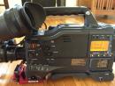 Panasonic HDX 900 DVCPRO HD Camcorder