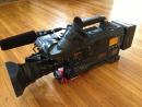 Panasonic HDX 900 DVCPRO HD Camcorder