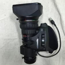 Fujinon ZA17x7.6BERM 17x 2/3" HDTV Lens
