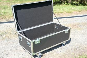ST Video Jimmy Jib (Jimmy Jib Pro Extreme) 30’