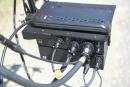 ST Video Jimmy Jib (Jimmy Jib Pro Extreme) 30’