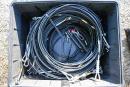 ST Video Jimmy Jib (Jimmy Jib Pro Extreme) 30’