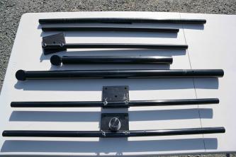 ST Video Jimmy Jib (Jimmy Jib Pro Extreme) 30’