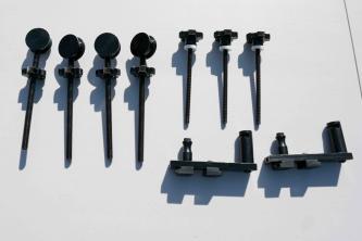 ST Video Jimmy Jib (Jimmy Jib Pro Extreme) 30’