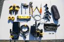 ST Video Jimmy Jib (Jimmy Jib Pro Extreme) 30’