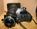 Canon HJ17eX7.6B IASE 2/3” Eng Lens