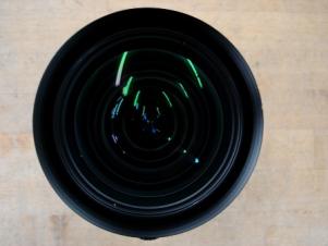 Angenieux Optimo 15-40mm T2.6 Zoom Lens