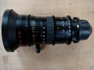 Angenieux Optimo 15-40mm T2.6 Zoom Lens