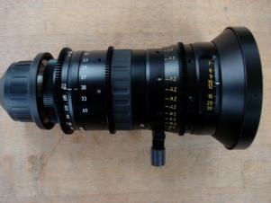 Angenieux Optimo 15-40mm T2.6 Zoom Lens