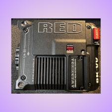 RED Raptor 8k VV Complete Package 