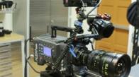 Arri Alexa Plus With Hi Speed License 