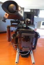 Red Epic-X Dragon Complete Camera Package
