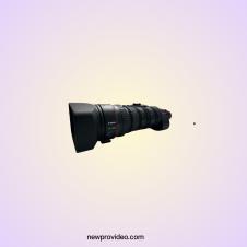 Canon Cine-Servo 50-1000mm T5.0-8.9 Lens