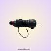 Canon Cine-Servo 50-1000mm T5.0-8.9 Lens