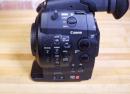 Canon C300 EF Mount Cinema EOS Camera EF Mount (Body Only)