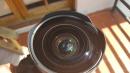Canon HJ14ex4.3B-IRSE 2/3" HDTV ENG Wide Angle Lens