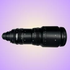 Fujinon ZK25-300mm T3.5 Cabrio Cinema PL Mount