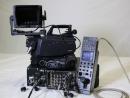 SONY HDC-1550 Camera Camera Package 