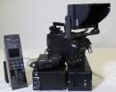 SONY HDC-1550 Camera Camera Package 