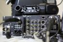 SONY HDC-1550 Camera Camera Package 