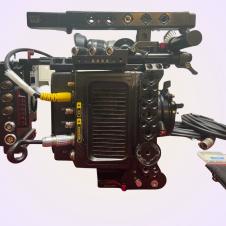 ARRI Alexa Mini Camera Package Ready for Production ARRI Alexa Mini Camera Package Ready for Production