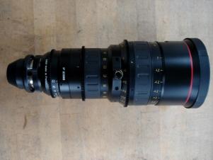 Angenieux Optimo 17-80mm Zoom Lens