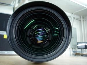 Angenieux Optimo 17-80mm Zoom Lens