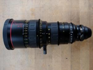 Angenieux Optimo 17-80mm Zoom Lens