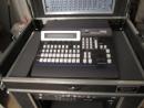 HD Fly Pak w/ Panasonic  HS-400A HD/SD Switcher 