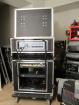 HD Fly Pak w/ Panasonic  HS-400A HD/SD Switcher 