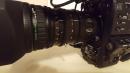 Sony PMW-350K XDCAM EX 2/3" Type Professional Camcorder w/ 16x Zoom Lens 