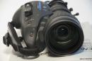 Canon HJ17ex7.6B IRSE Broadcast Lens