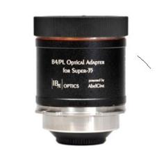 HDx35 B4/PL Optical Adapter