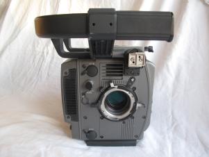 Sony F35 CineAlta Camera