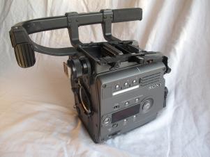 Sony F35 CineAlta Camera