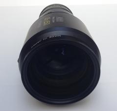 ARRI Alura 45-250mm T2.6 Zoom Lens