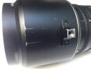 ARRI Alura 45-250mm T2.6 Zoom Lens