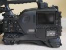 Sony PDW700 XDCAM HD 2/3" 3CCD Camera w/24P Option