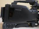 Sony PDW700 XDCAM HD 2/3" 3CCD Camera w/24P Option