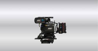 ARRI Alexa Mini LF Camera Package w/Media