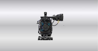 ARRI Alexa Mini LF Camera Package w/Media
