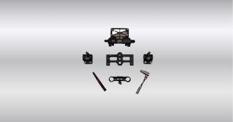 ARRI Alexa Mini LF Camera Package w/Media