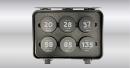 Rehoused Iron Glass Vintage PrimeLens Set 20,28,37,58,85 &135mm