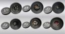 Rehoused Iron Glass Vintage PrimeLens Set 20,28,37,58,85 &135mm