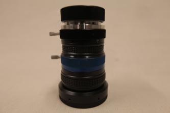 Letus35 LTB4PRO 2/3" Pro Relay Lens