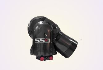 GSS Cinema Mini 512EX Gyro-Stabilized Platform