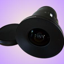  ARRI 12mm Signature Prime