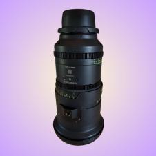  ARRI 12mm Signature Prime