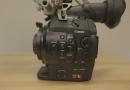 Canon EOS C300 PL Cinema EOS Camcorder (PL Lens Mount)