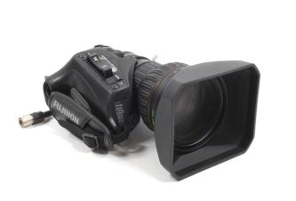 Fujinon HA22X7.8BERM-M28 B4 Broadcast ENG Lens